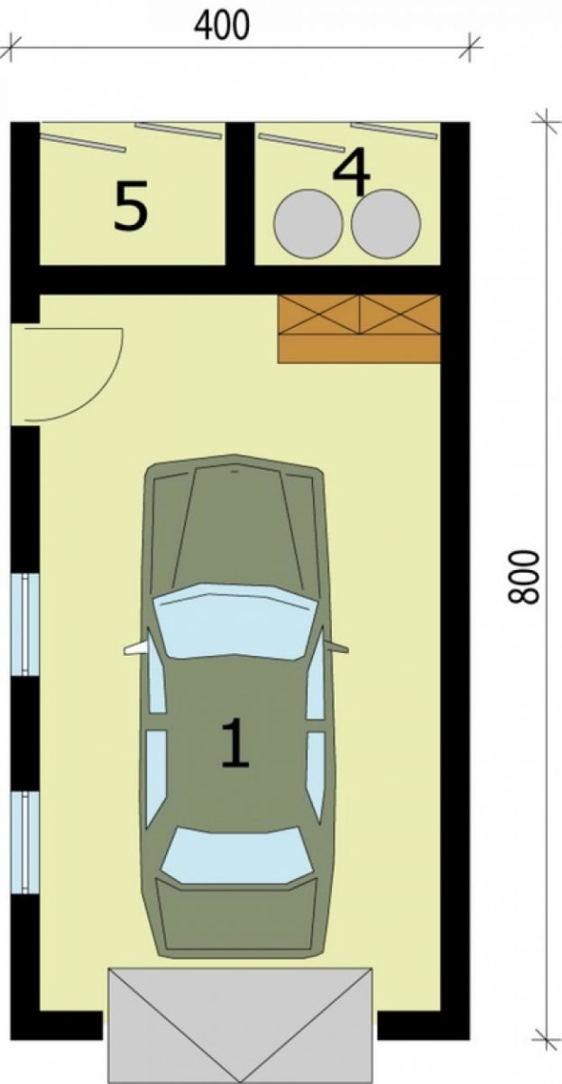 Проект ГР-46