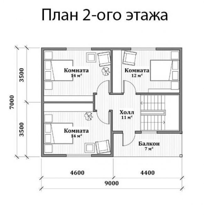 Проект БД-104