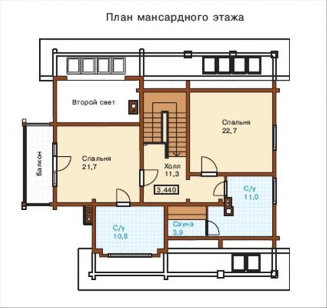 Проект БД-264