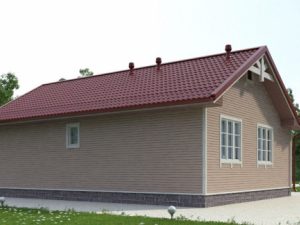 Проект КД-327