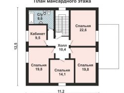 Проект ГБД-99