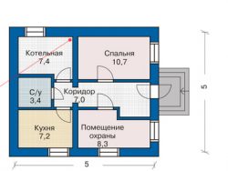 КЧД-21