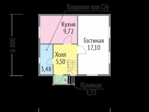 Проект КД-217