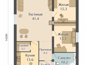 Проект КД-165