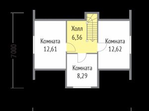 Проект КД-253