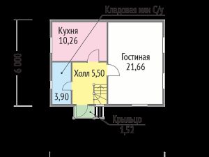 Проект КД-225