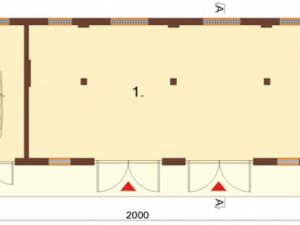Проект ГР-232