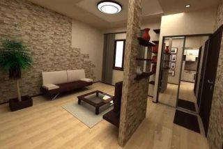 Фото варианты Дизайн комнаты в общежитии в Иркутске