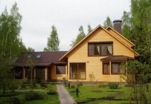 Сколько стоит построить дом в Иркутске