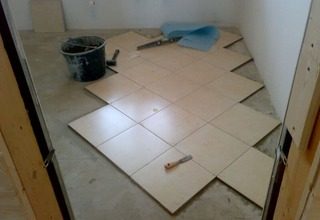 Ремонт кухни 6 кв.м в Хрущевке в Иркутске