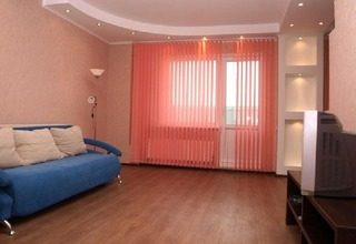 Ремонт однокомнатной квартиры 36 кв.м в Иркутске