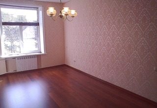 Ремонт однокомнатной квартиры 36 кв.м в Иркутске