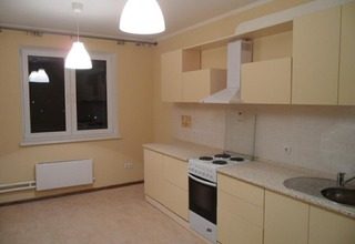 Капитальный ремонт кухни в Иркутске