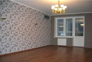 Ремонт гостиной 15 кв.м. в Иркутске