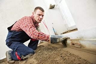 Ремонт спальни 14 кв. м в Иркутске под ключ