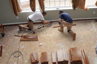 Ремонт спальни 20 кв.м в Иркутске под ключ