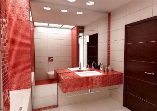 Ремонт совмещенного санузла 6 кв.м в Иркутске под ключ