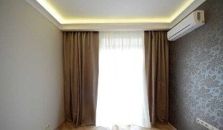 Ремонт однокомнатной квартиры Ленинградки в Иркутске под ключ