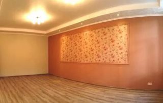 Ремонт сталинки в Иркутске