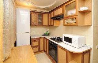 Ремонт однокомнатной сталинки в Иркутске