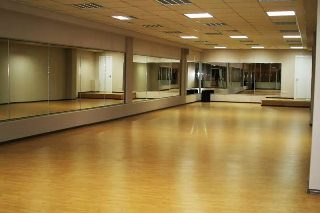 Ремонт спортивных помещений в Иркутске