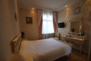 Фото Ремонт трехкомнатной сталинки в Иркутске